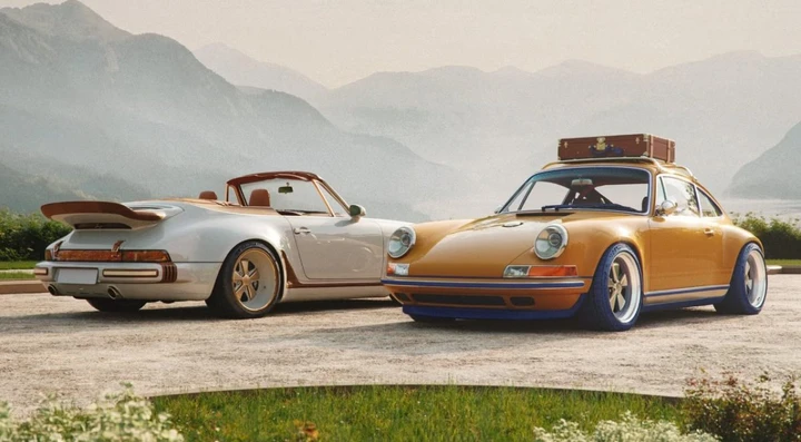 Bentley a Monterey Car Week 2026: L'Epopea del Lusso tra il Mito della Super Sports "Smoky" del 1926, la Brawny Supersports Dragon e il Futuristico Bentayga X Concept