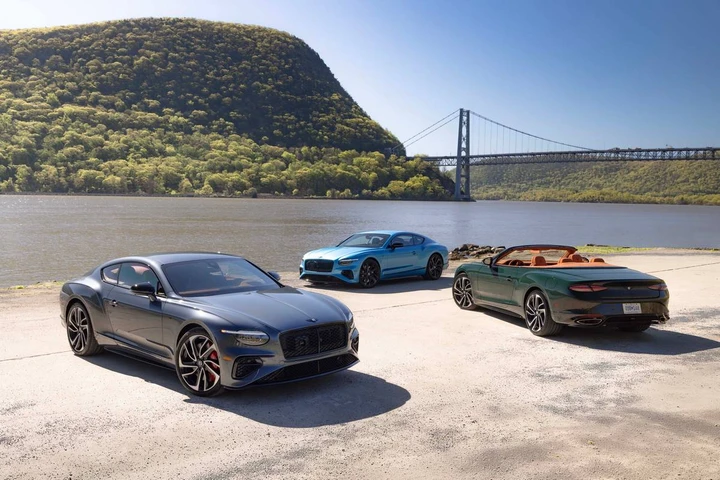 Audi Nuvolari: La Rivoluzione da 1.000 CV Nata in Soli 405 Giorni – Analisi Tecnica e Futuro del Brand