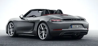 Singer e Louis Vuitton: Quando l'Alta Moda Francese Incontra l'Eccellenza Meccanica della Porsche 911 Type 964