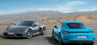 Singer e Louis Vuitton: Quando l'Alta Moda Francese Incontra l'Eccellenza Meccanica della Porsche 911 Type 964