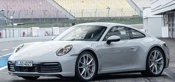 Singer e Louis Vuitton: Quando l'Alta Moda Francese Incontra l'Eccellenza Meccanica della Porsche 911 Type 964