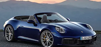Singer e Louis Vuitton: Quando l'Alta Moda Francese Incontra l'Eccellenza Meccanica della Porsche 911 Type 964