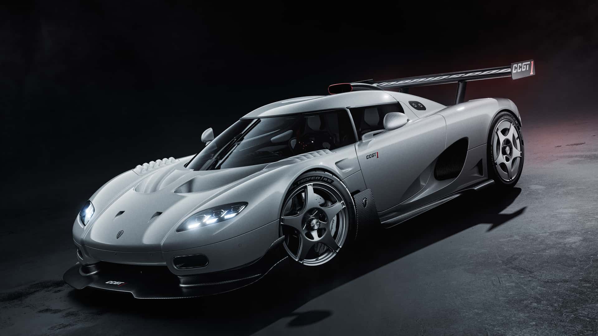 Koenigsegg CCGT1: Il Ritorno della Leggenda da Pista in 70 Esemplari e 1.600 CV di Pura Ingegneria Estrema