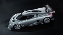 Koenigsegg CCGT1: Il Ritorno della Leggenda da Pista in 70 Esemplari e 1.600 CV di Pura Ingegneria Estrema