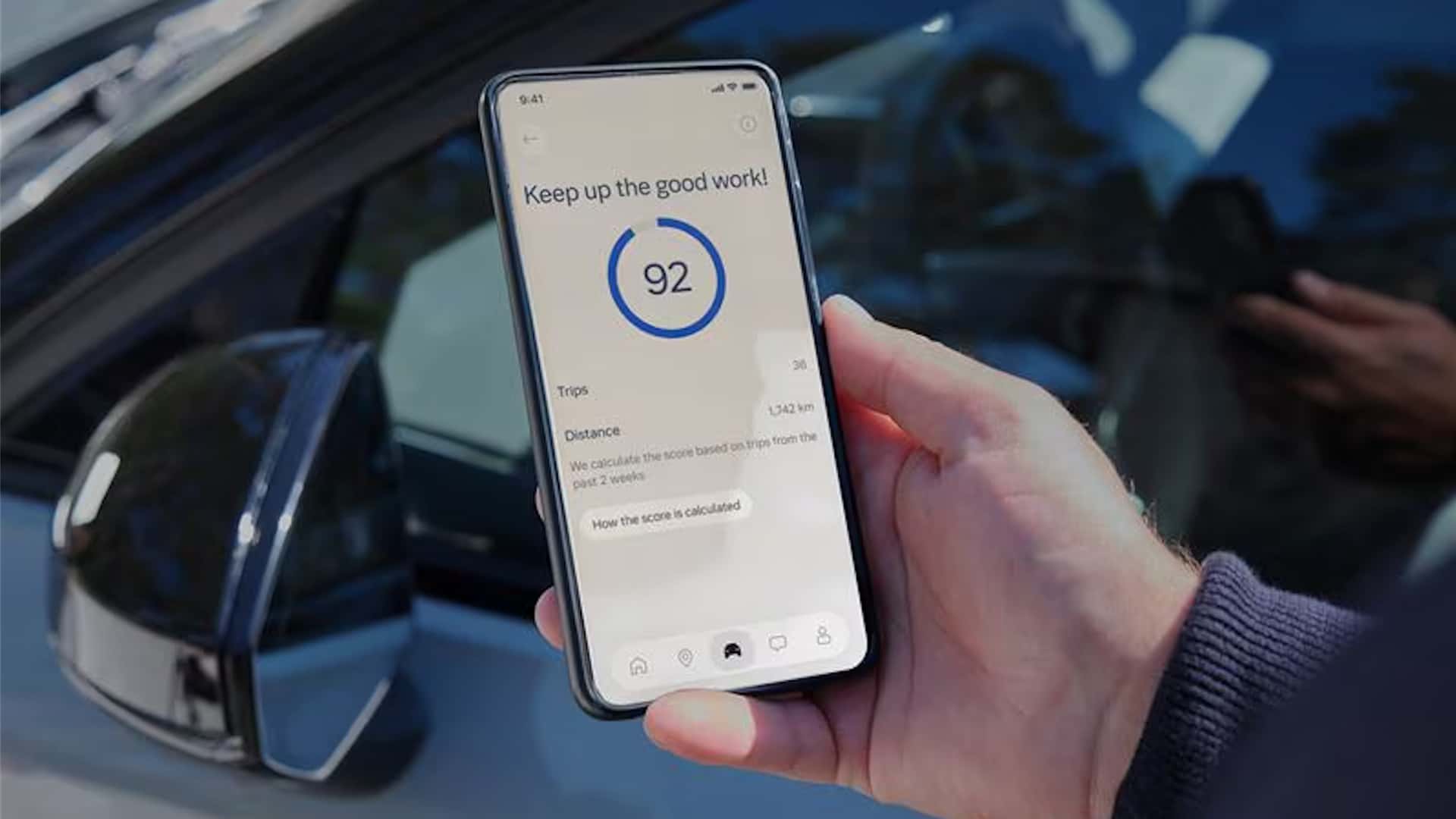 Volvo Safety Coach: la rivoluzione digitale guidata dall'IA che trasforma lo stile di guida e abbatte i costi dell'assicurazione fino al 30%